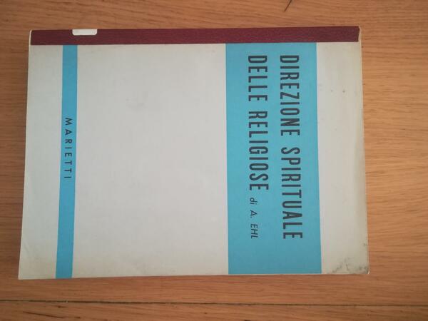 Direzione spirituale delle religiose