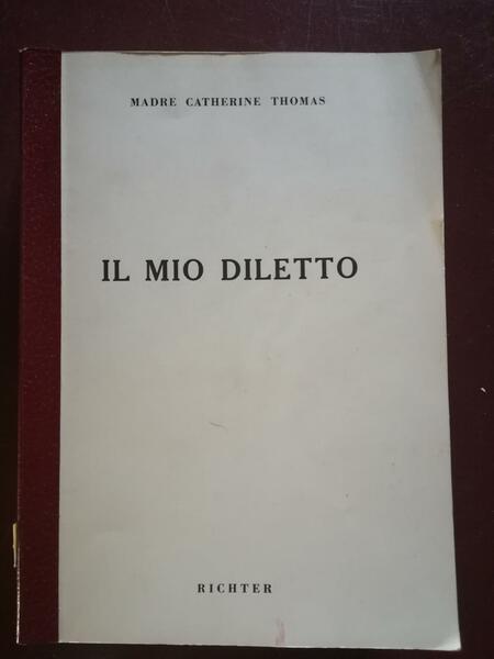 Il poema del dolore