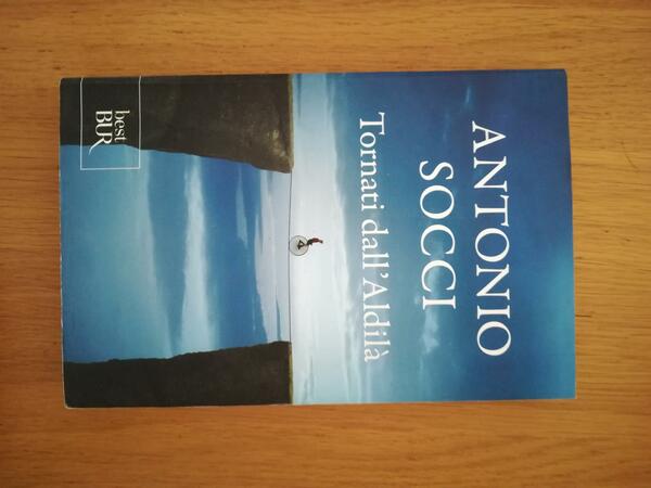 Tornati dall\'aldilà