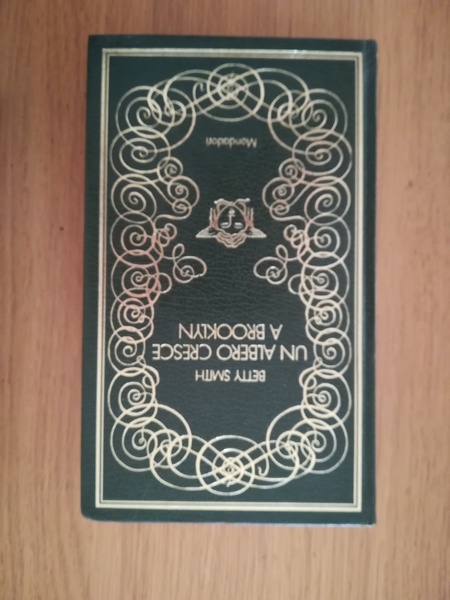 Un albero cresce a Brooklyn