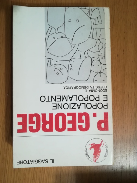 Popolazione e popolamento