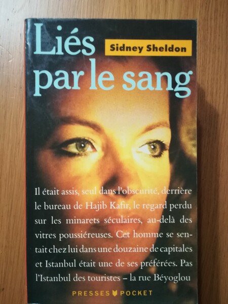 Lies par le sang