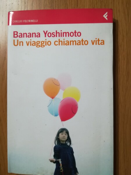 Un viaggio chiamato vita
