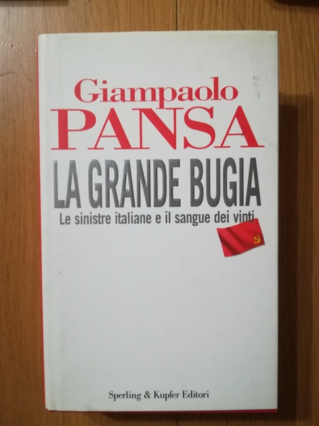 La grande bugia