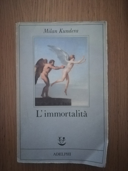L'immortalità