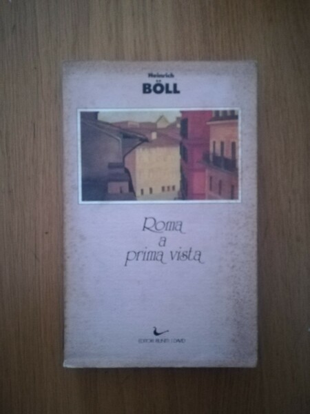 Roma a prima vista