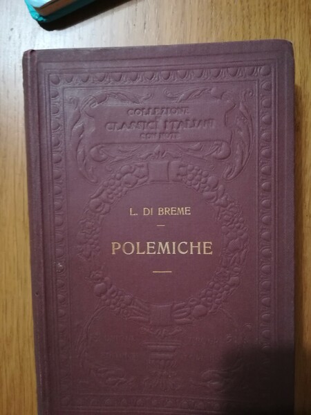 Polemiche