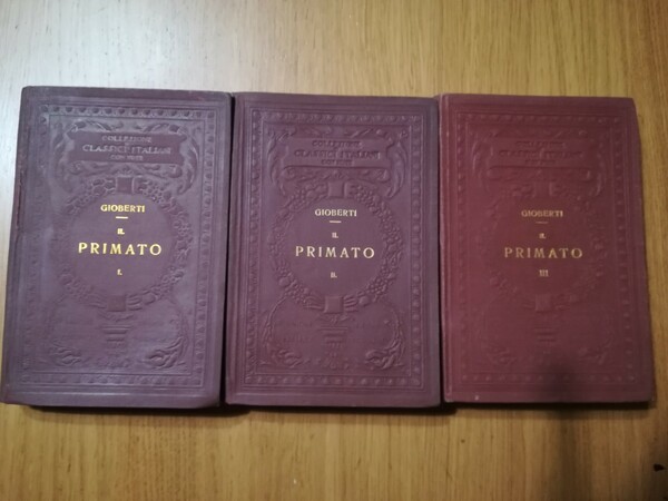 il Primato