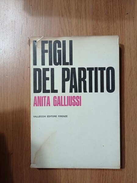 I figli del partito