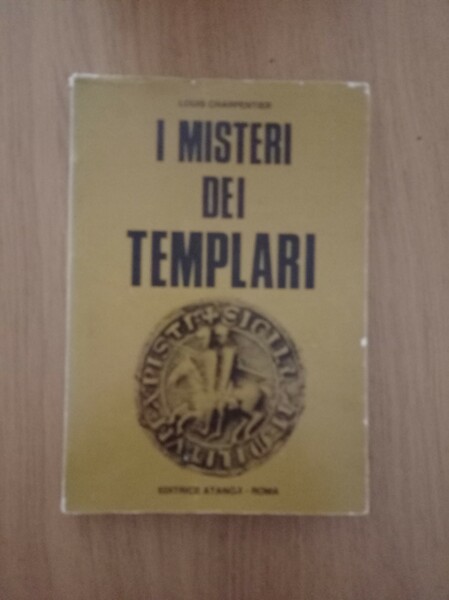 I misteri dei templari