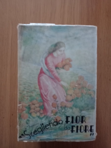 Scegliendo fior da fiore