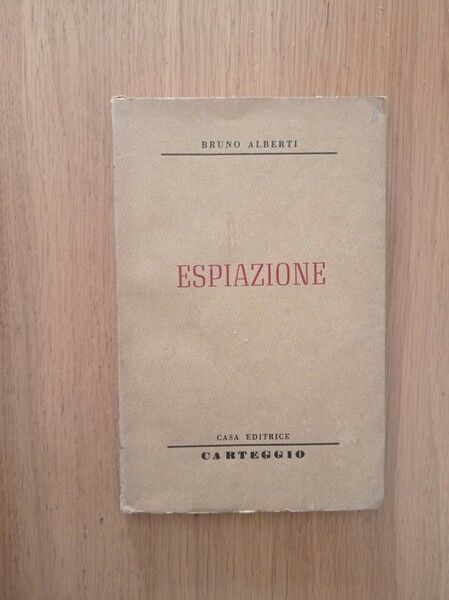 Espiazione