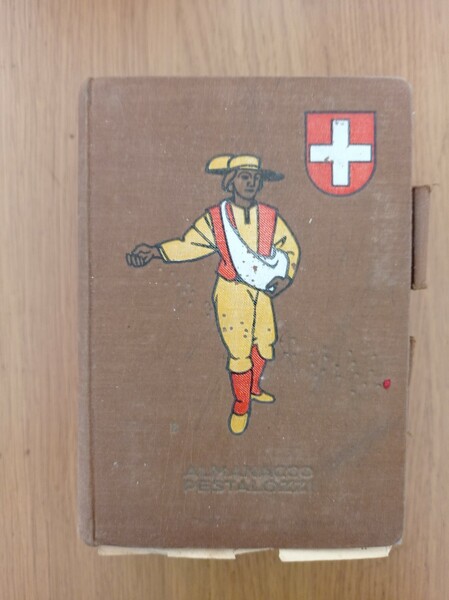 Almanacco Pestalozzi