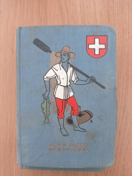 Almanacco Pestalozzi
