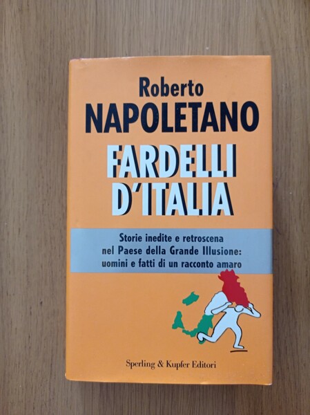 Fardelli d\'Italia