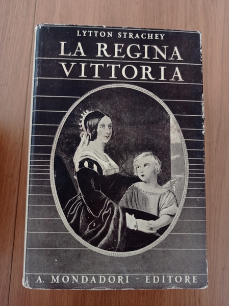 La regina Vittoria