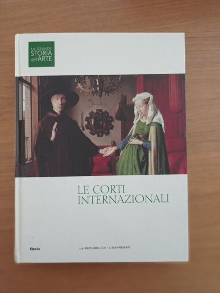 Le corti internazionali