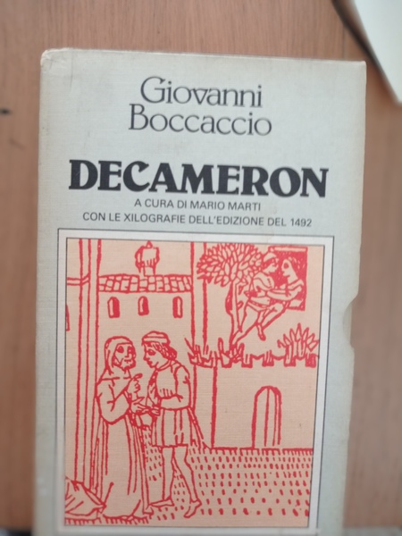 Il Decameron