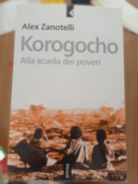 Korogocho. Alla scuola dei poveri
