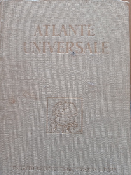 ATLANTE UNIVERSALE