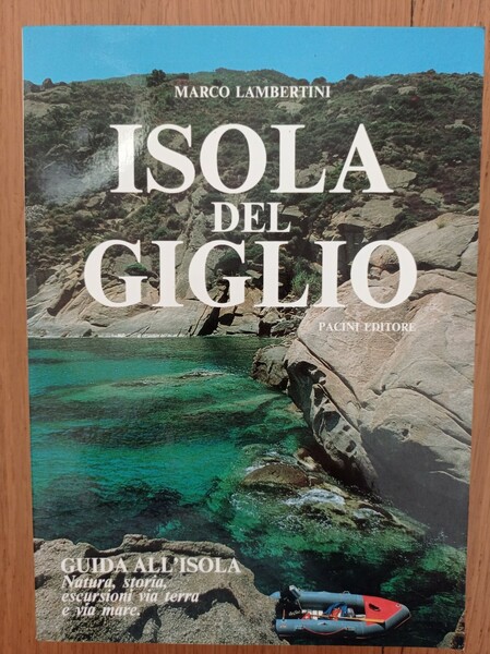 Isola del giglio