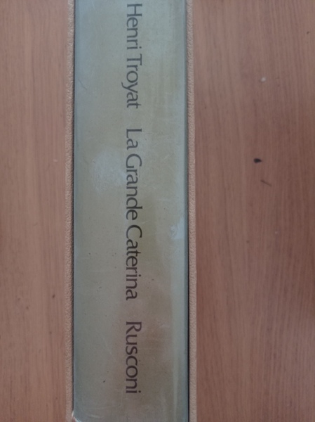 La grande Caterina