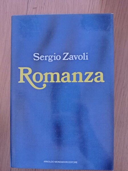 Romanza