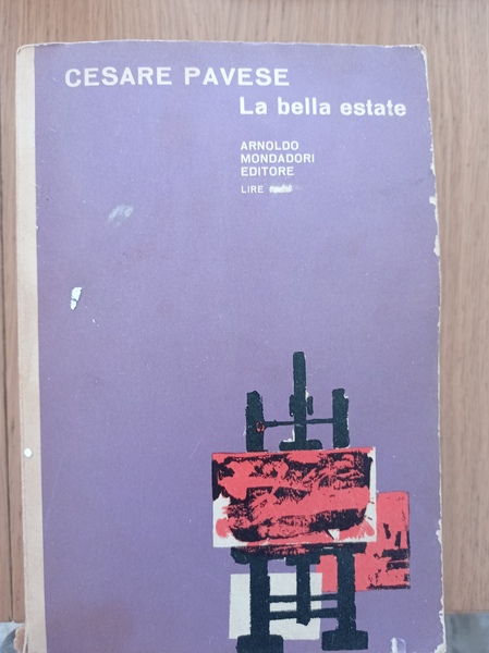 La bella estate