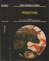 Preistoria