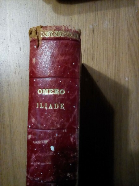 L' Iliade
