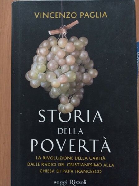 Storia della povertà. La rivoluzione della carità dalle radici del …