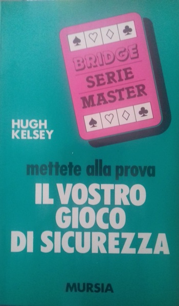Mettete alla prova il vostro gioco di sicurezza
