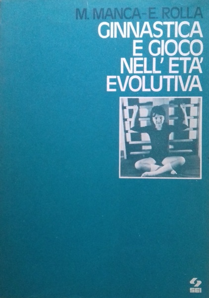 Ginnastica e gioco nell'età evolutiva