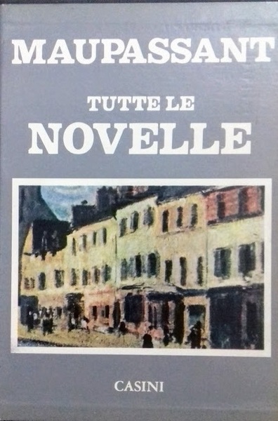 Tutte le Novelle