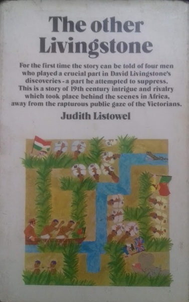 The Other Livingstone