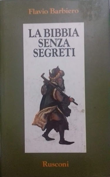 La Bibbia senza segreti