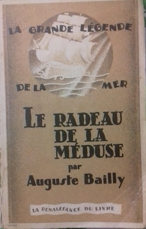 Le radeau de la méduse