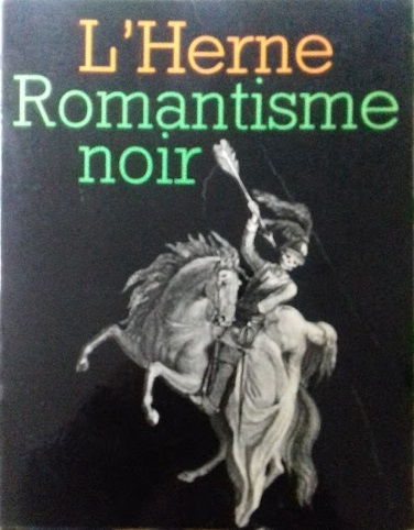Romantisme noir