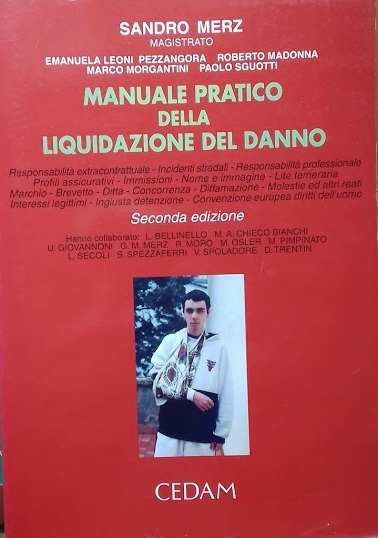 Manuale pratico della liquidazione del danno