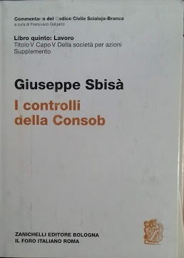 Libro quinto: Lavoro, titolo V capo V, Della società per …