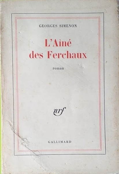 L'Ainé des Fercheaux