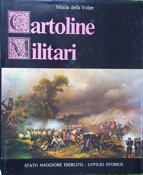 Cartoline militari