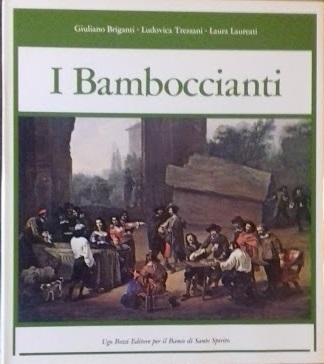 I Bamboccianti. Pittore della vita quotidiana a Roma nel Seicento