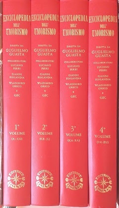 Enciclopedia dell'umorismo