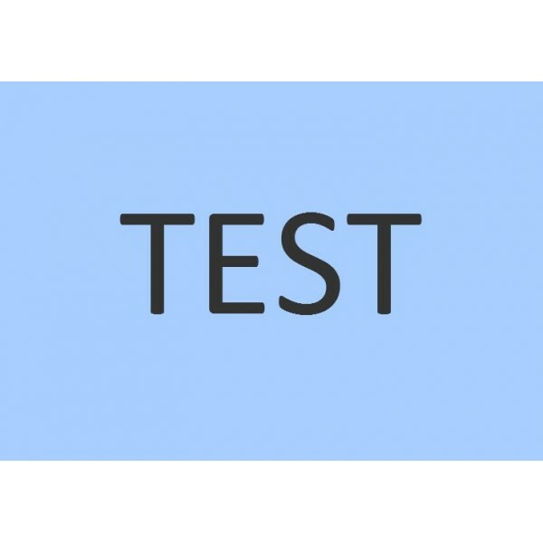 test