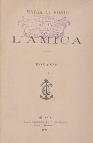 L'Amica