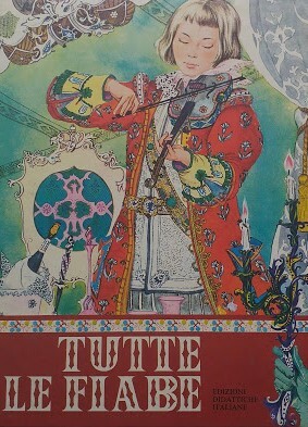 Tutte le fiabe. Vol. 4