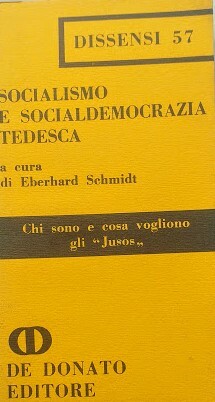 Socialismo e socialdemocrazia tedesca. Chi sono e cosa vogliono gli …