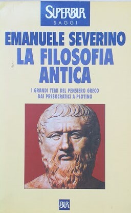 La filosofia antica. I grandi temi del pensiero greco dai …