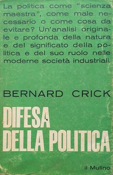 Difesa della politica